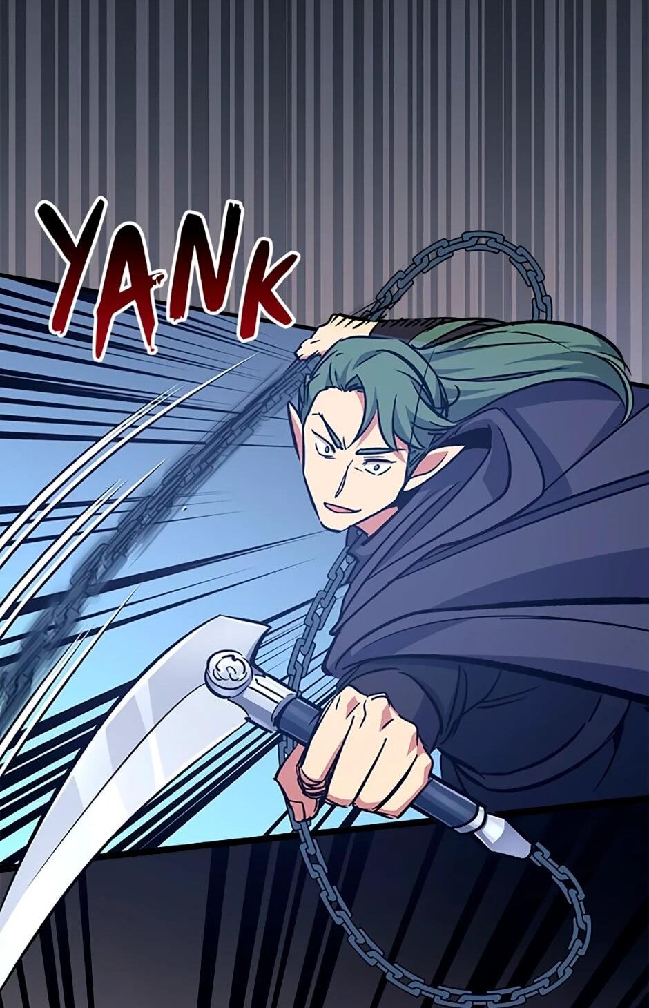 Манга Счастливчик - Глава 67 Страница 49