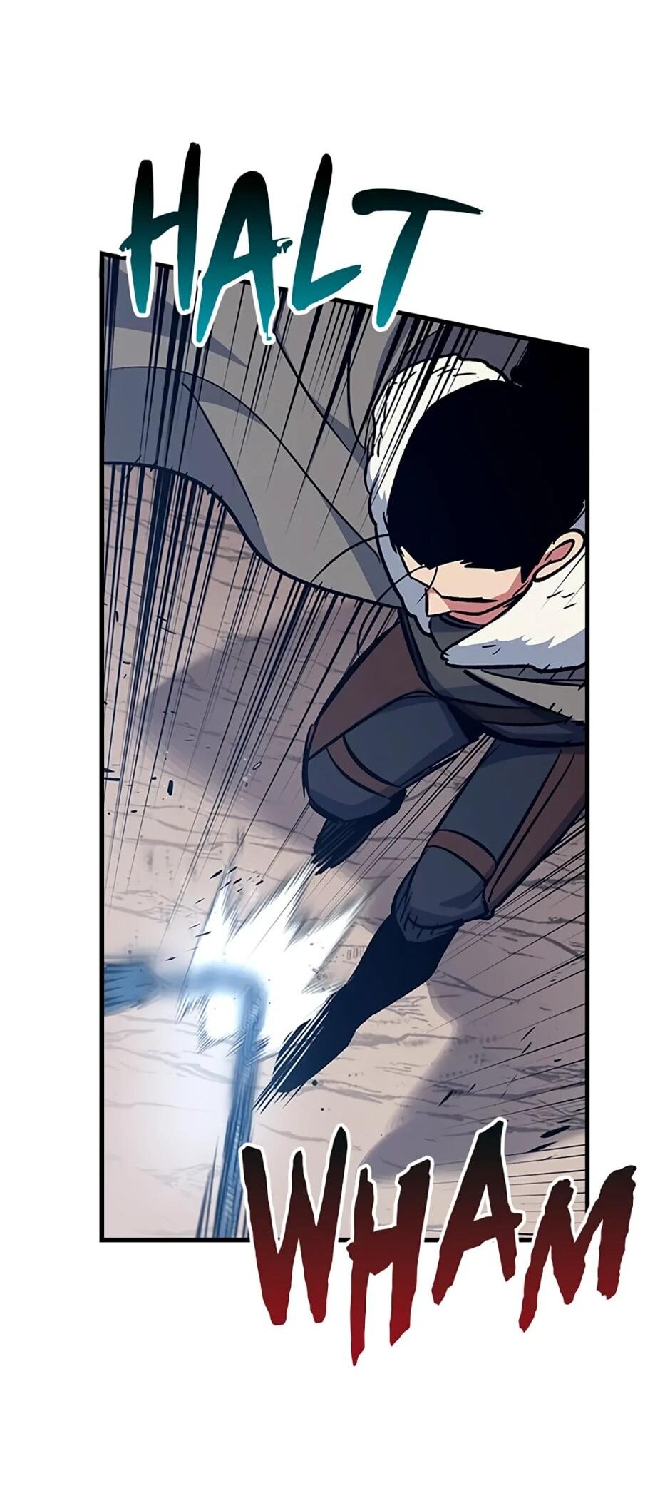 Манга Счастливчик - Глава 67 Страница 55