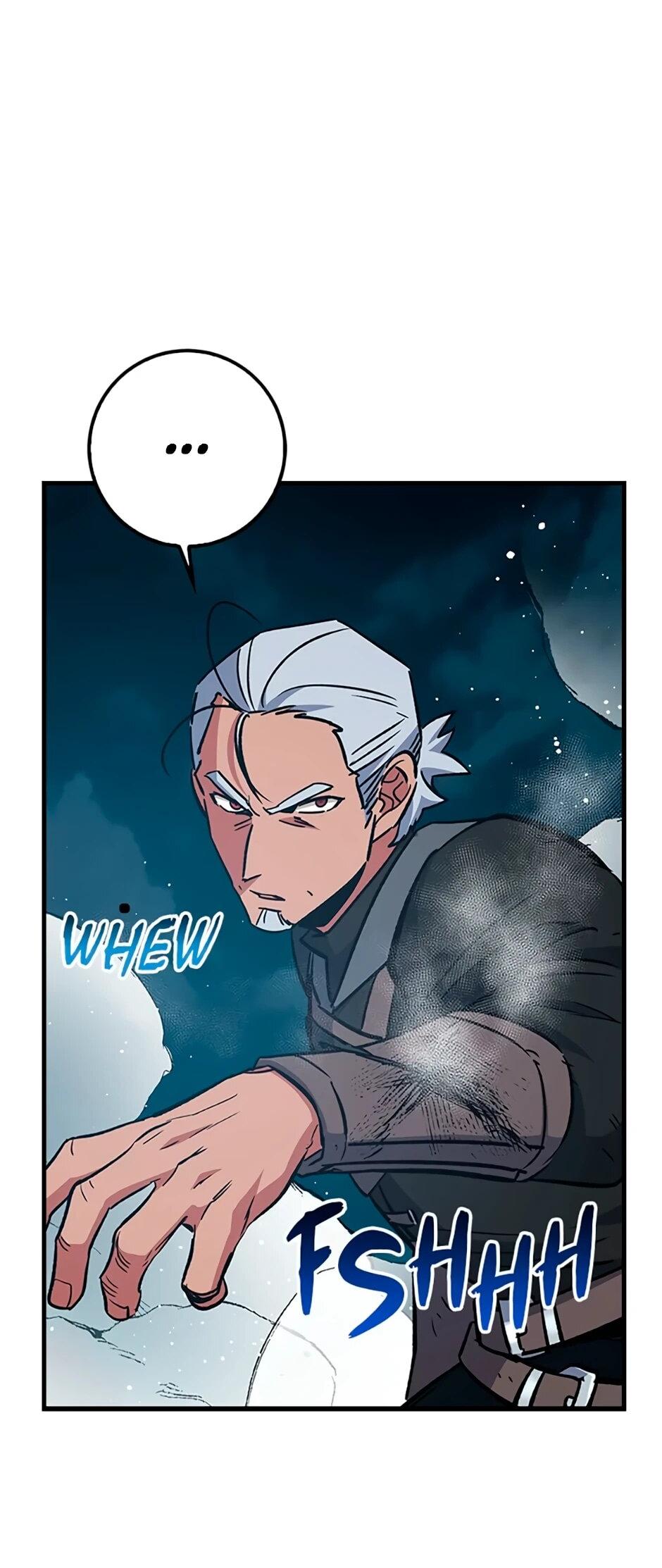 Манга Счастливчик - Глава 67 Страница 18