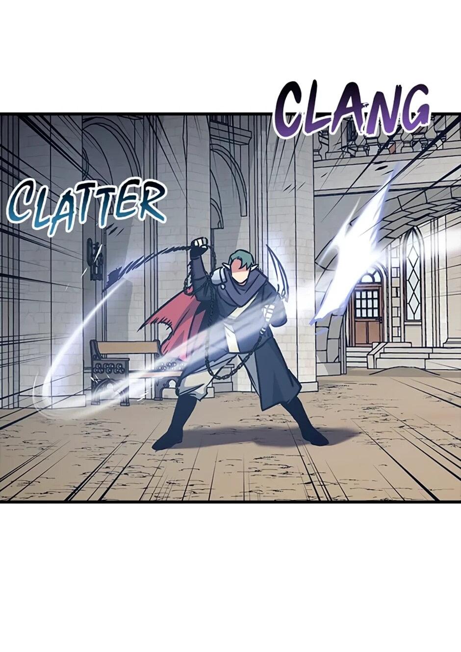 Манга Счастливчик - Глава 67 Страница 56