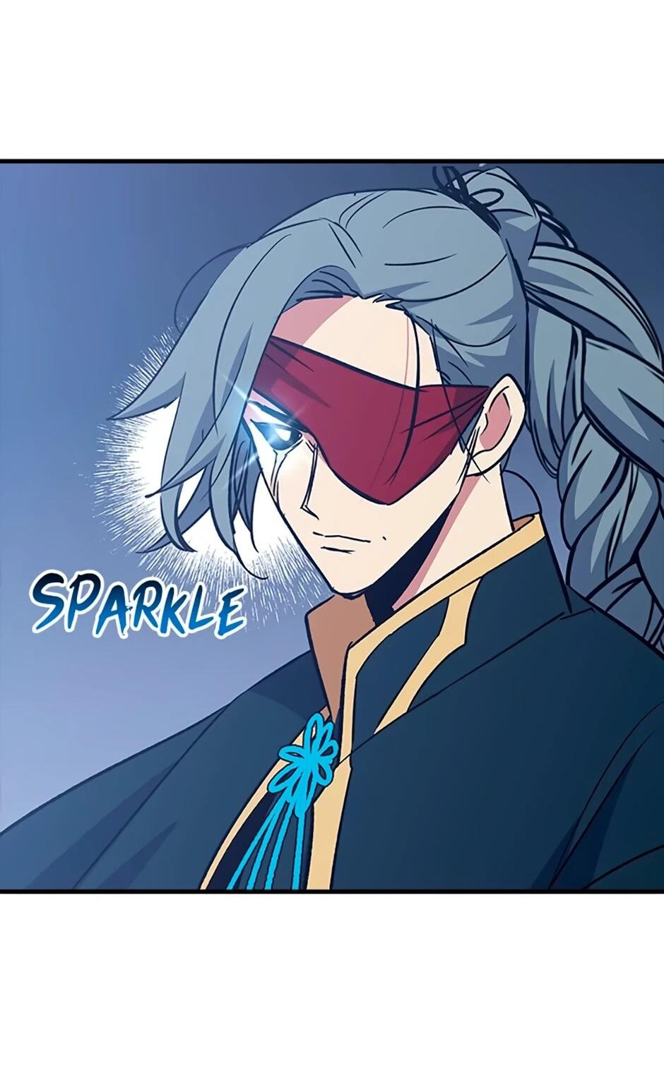 Манга Счастливчик - Глава 67 Страница 30