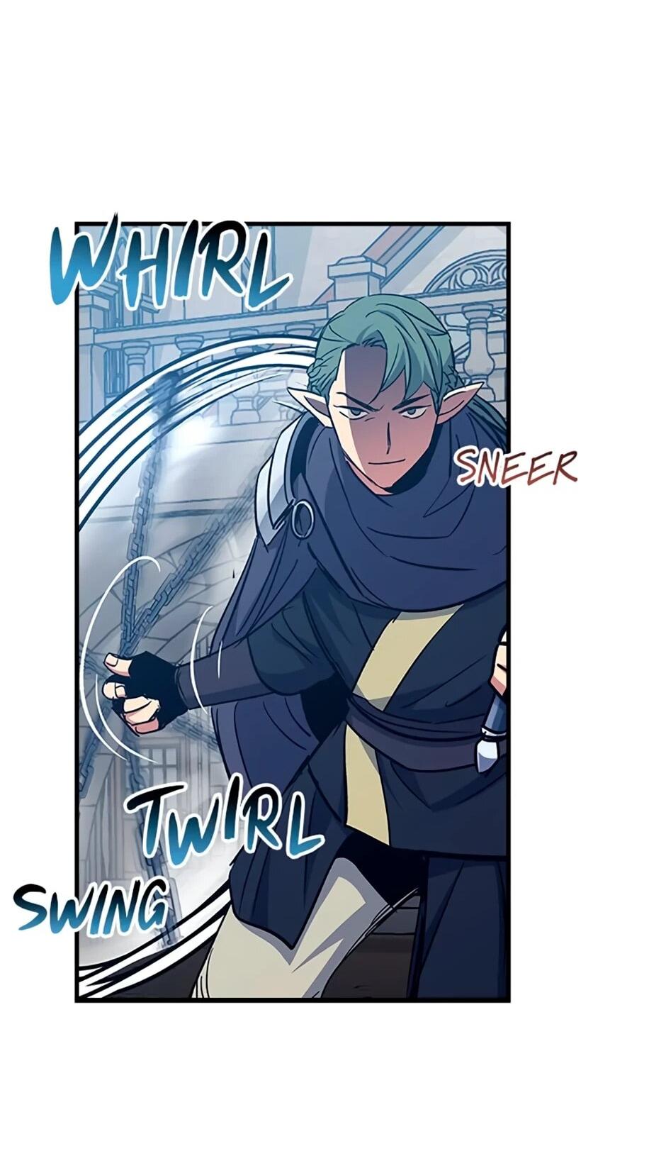 Манга Счастливчик - Глава 67 Страница 57