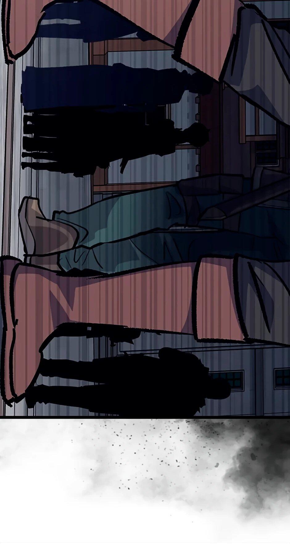 Манга Счастливчик - Глава 69 Страница 37