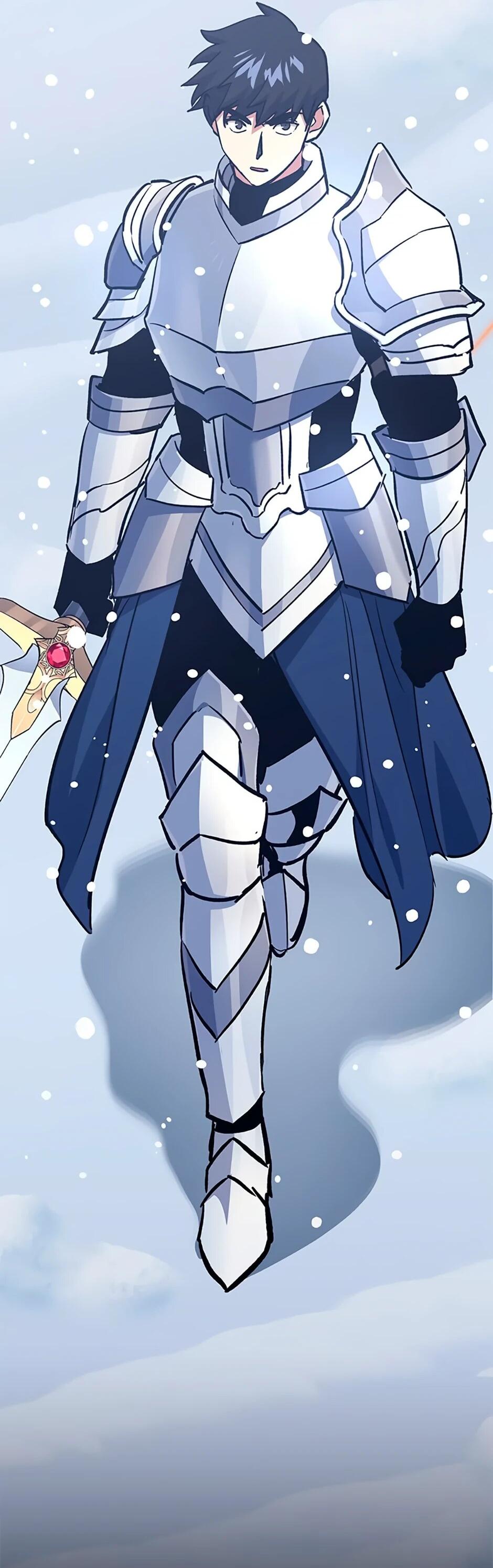 Манга Счастливчик - Глава 69 Страница 69