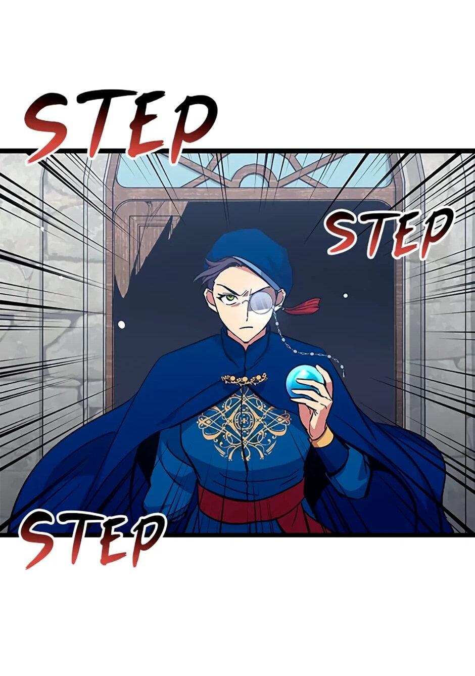 Манга Счастливчик - Глава 69 Страница 21