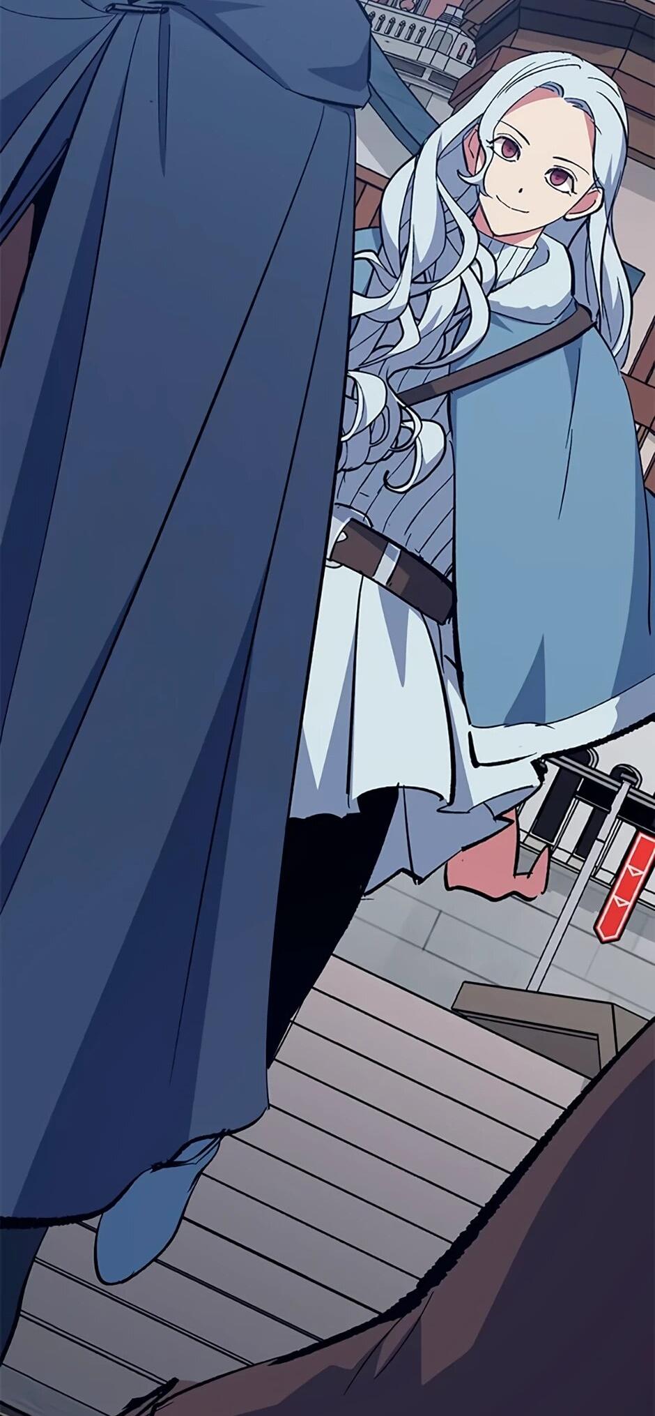 Манга Счастливчик - Глава 69 Страница 44