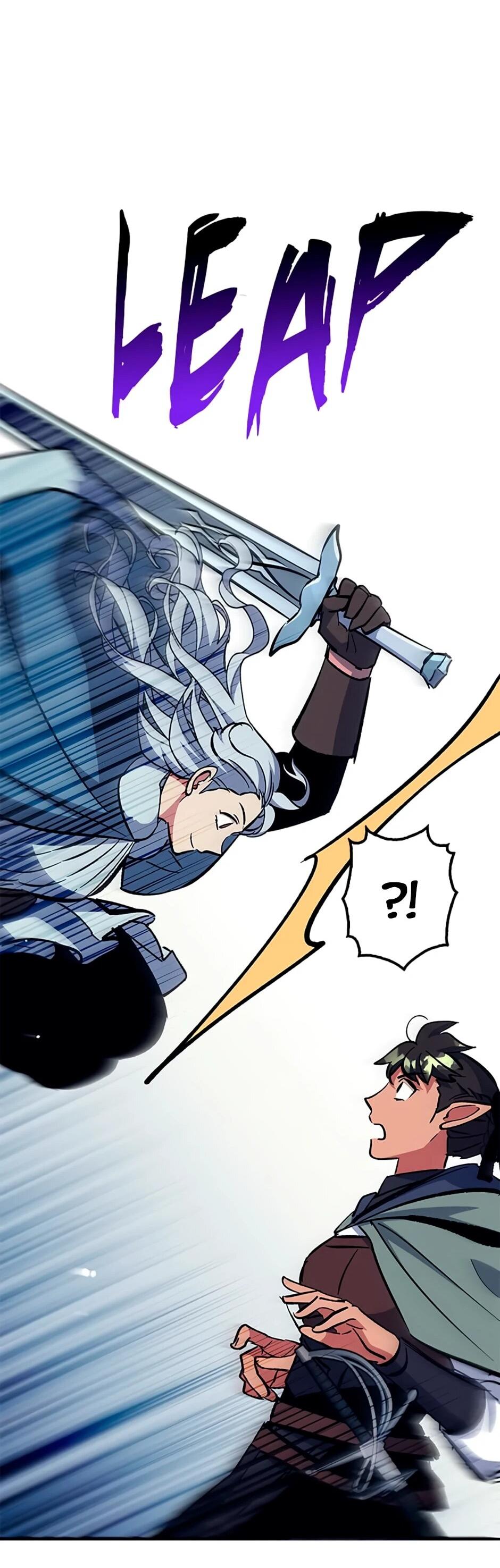 Манга Счастливчик - Глава 69 Страница 47