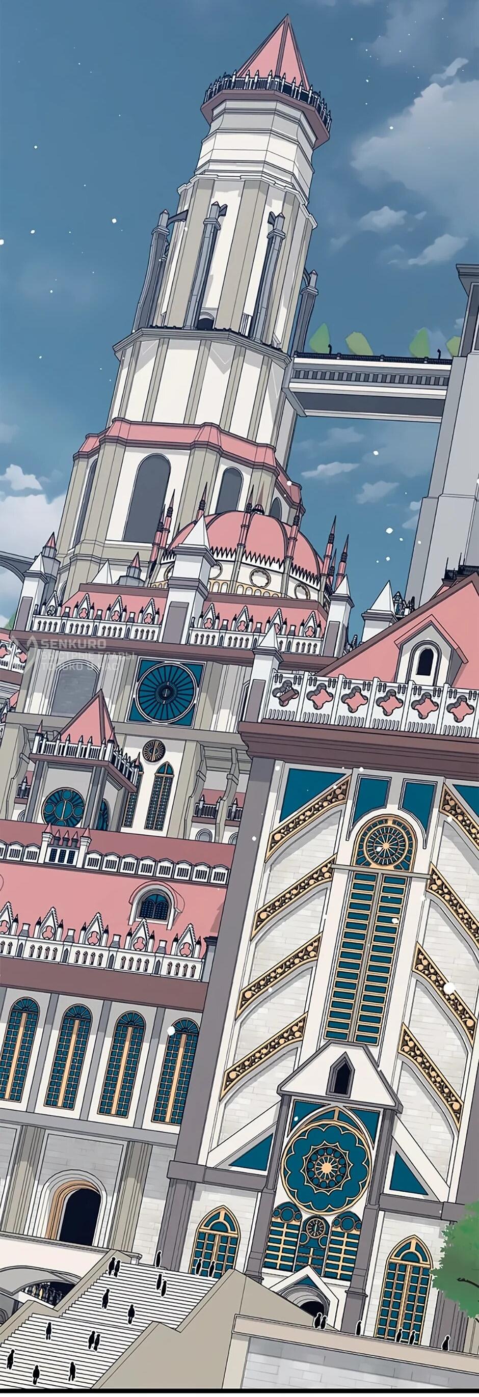 Манга Счастливчик - Глава 69 Страница 26