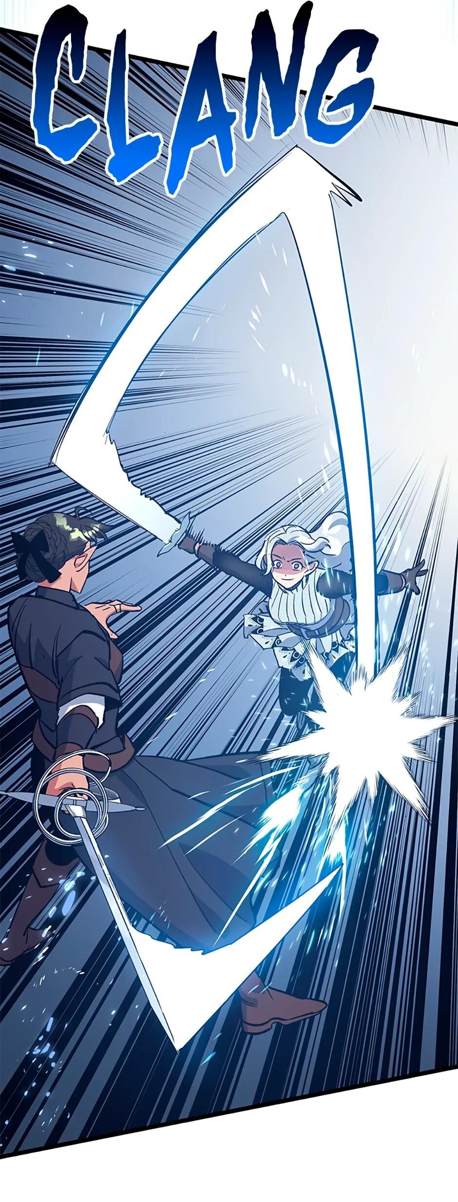 Манга Счастливчик - Глава 71 Страница 22