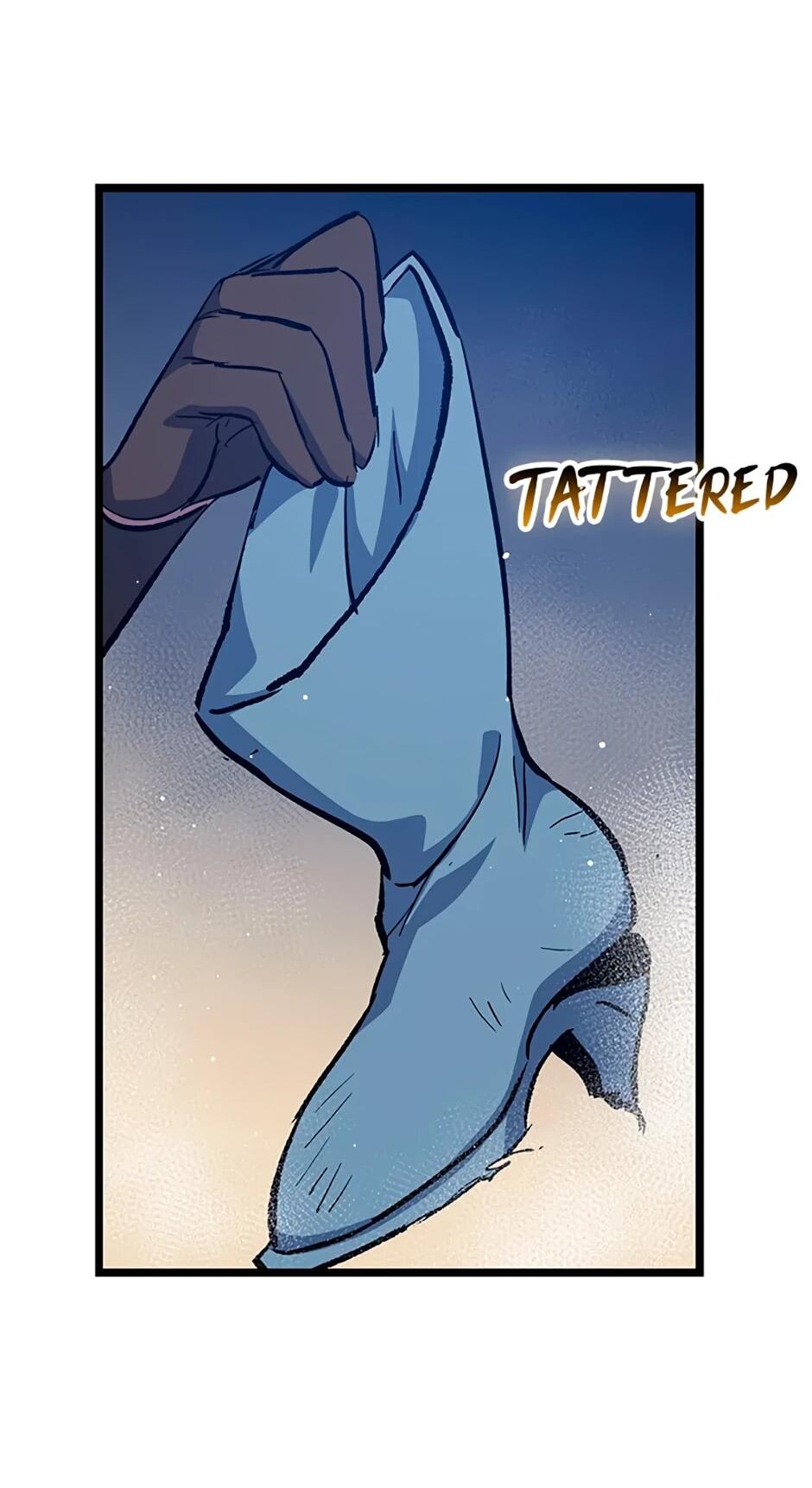 Манга Счастливчик - Глава 71 Страница 32