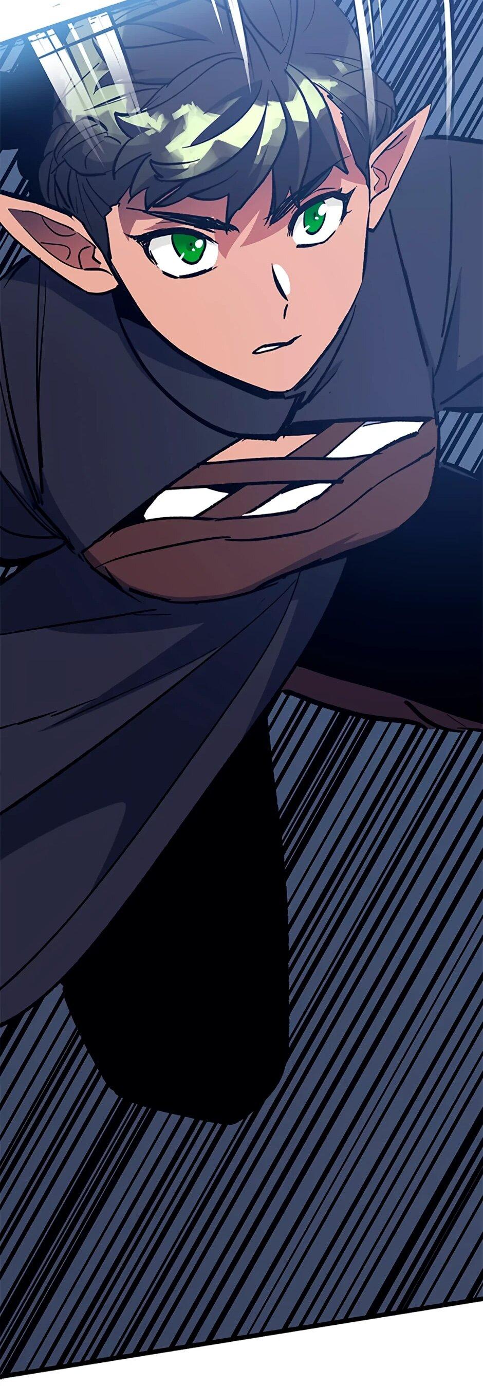 Манга Счастливчик - Глава 71 Страница 39