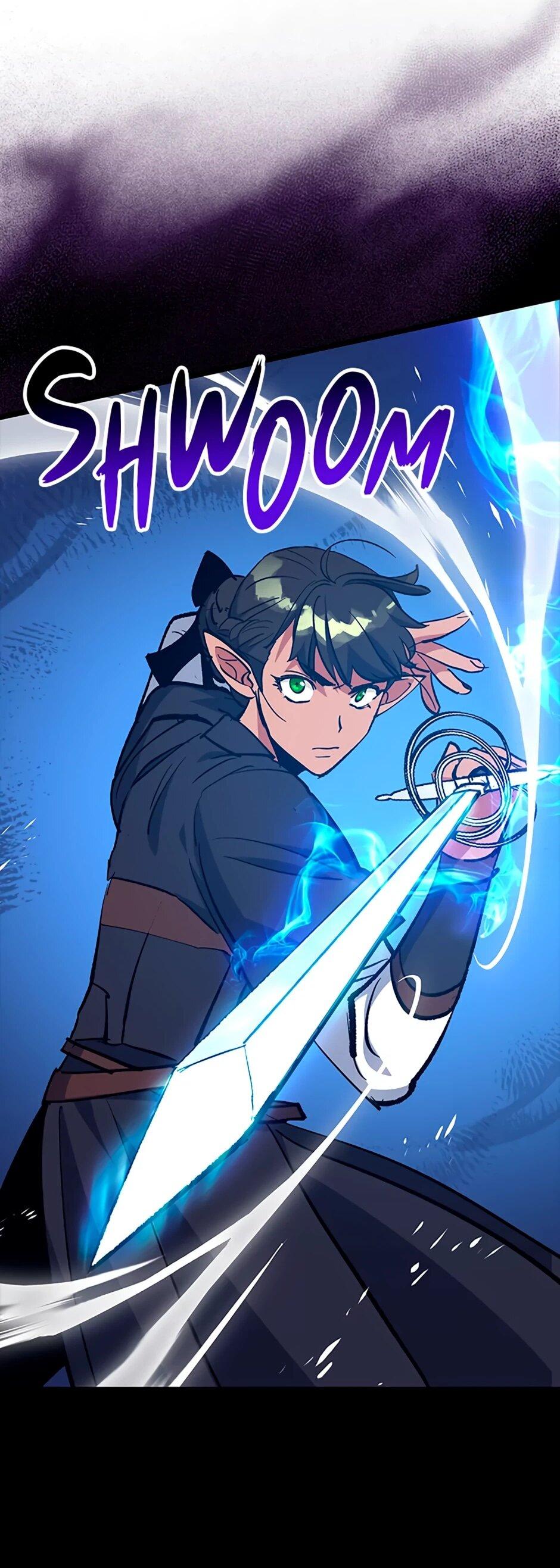 Манга Счастливчик - Глава 71 Страница 25