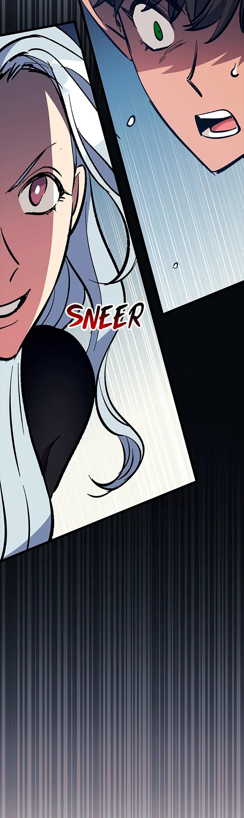 Манга Счастливчик - Глава 71 Страница 66