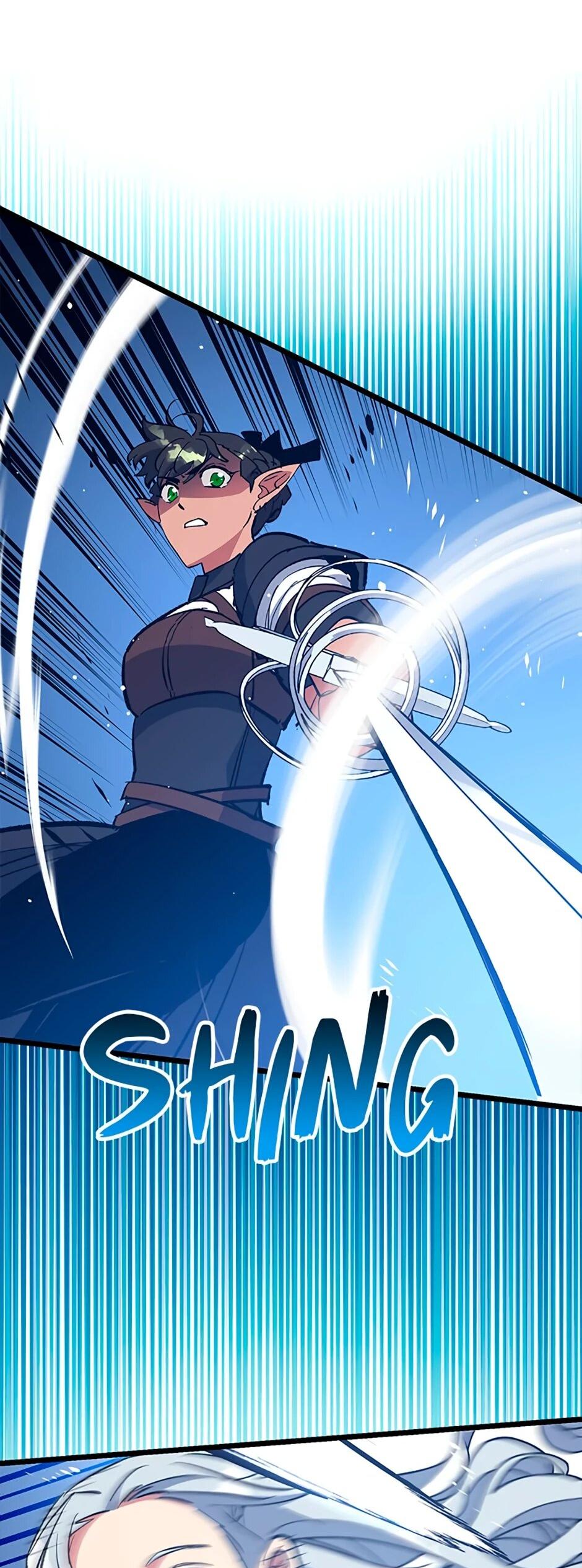 Манга Счастливчик - Глава 71 Страница 20