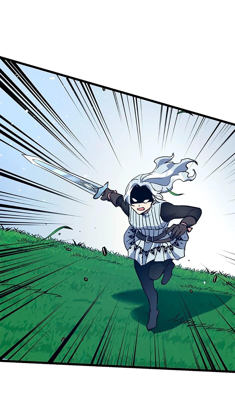 Манга Счастливчик - Глава 71 Страница 36