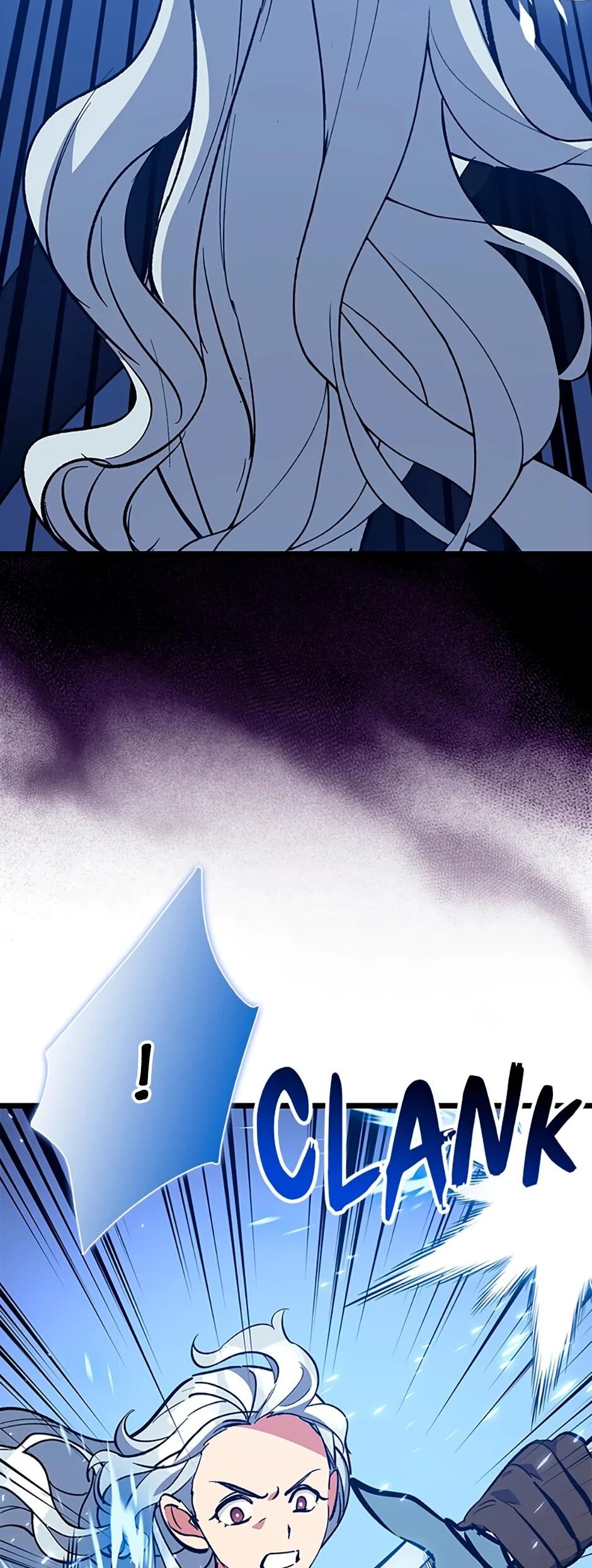 Манга Счастливчик - Глава 71 Страница 27