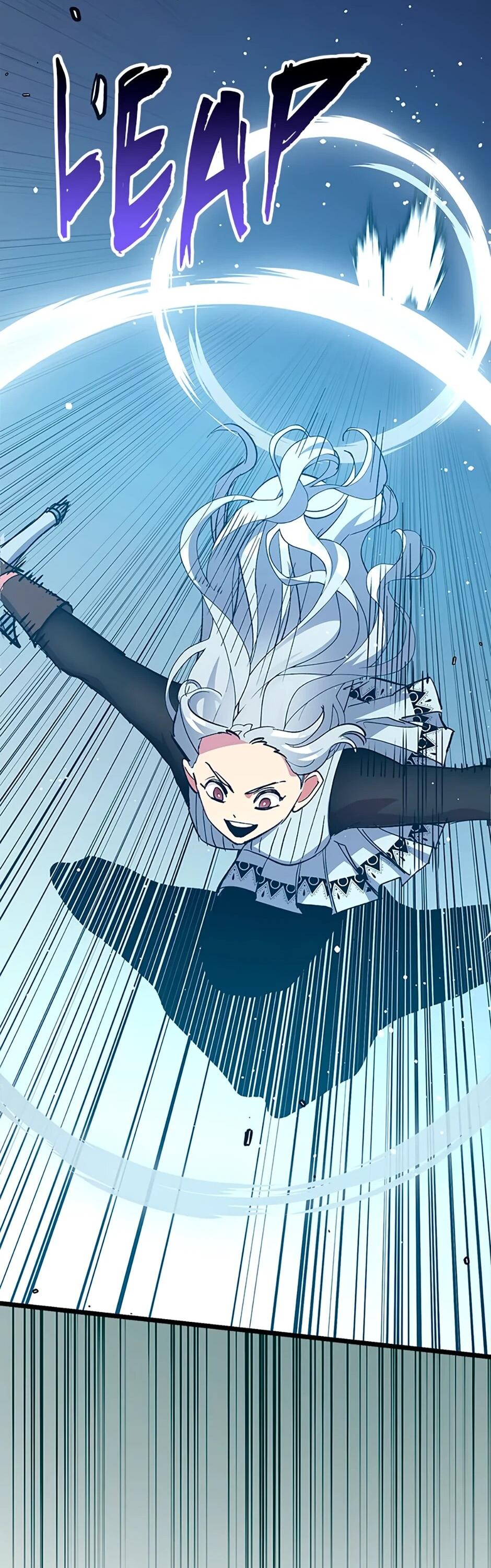 Манга Счастливчик - Глава 71 Страница 17