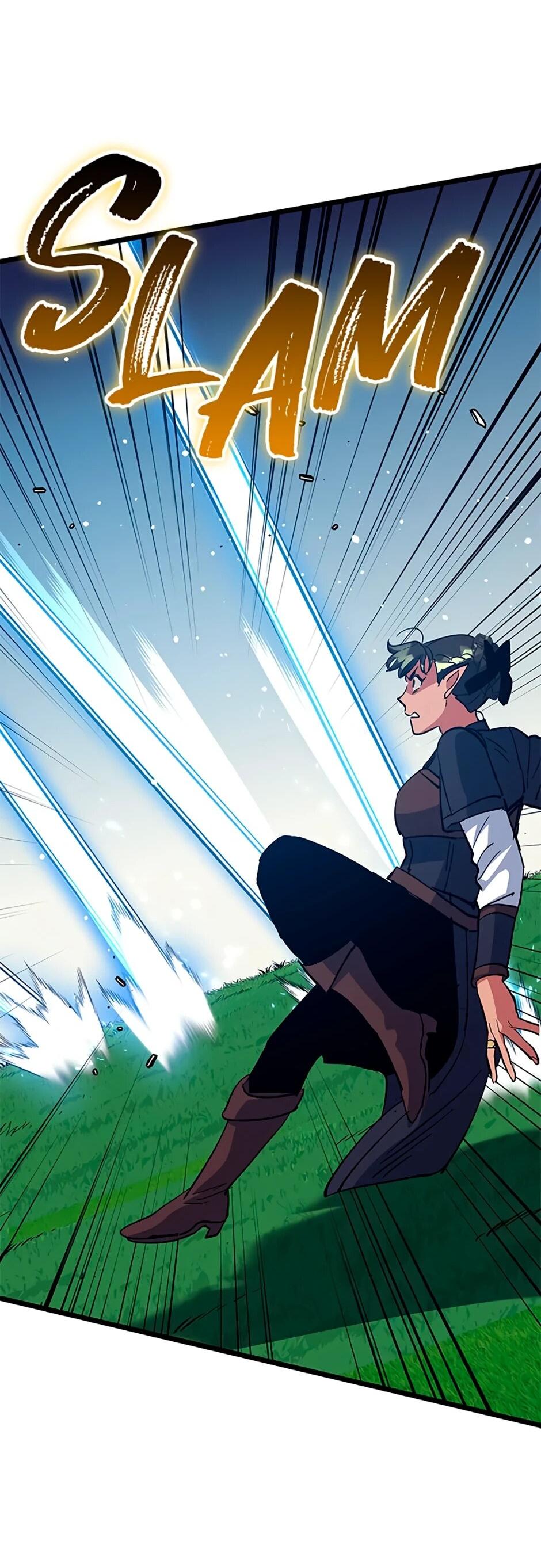 Манга Счастливчик - Глава 71 Страница 63