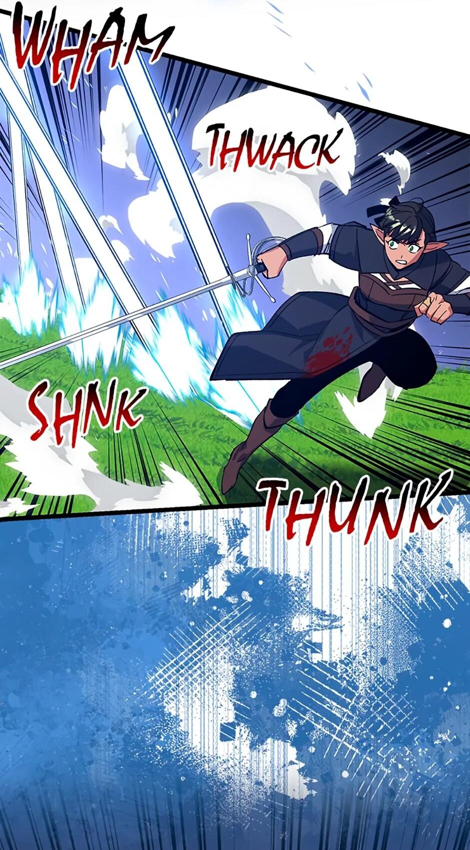 Манга Счастливчик - Глава 72 Страница 4