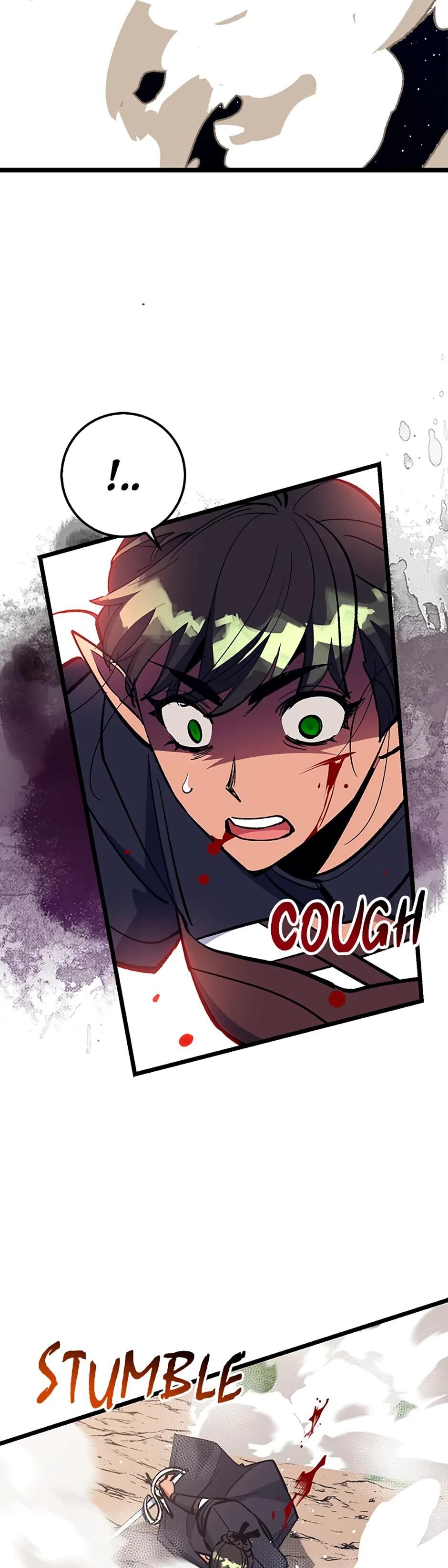 Манга Счастливчик - Глава 72 Страница 45