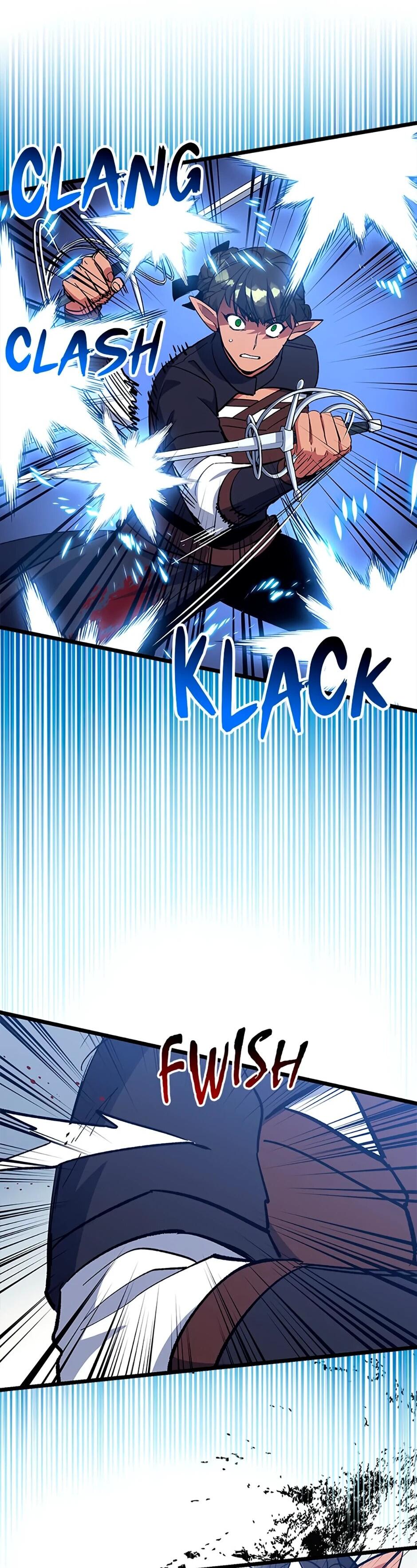 Манга Счастливчик - Глава 72 Страница 9