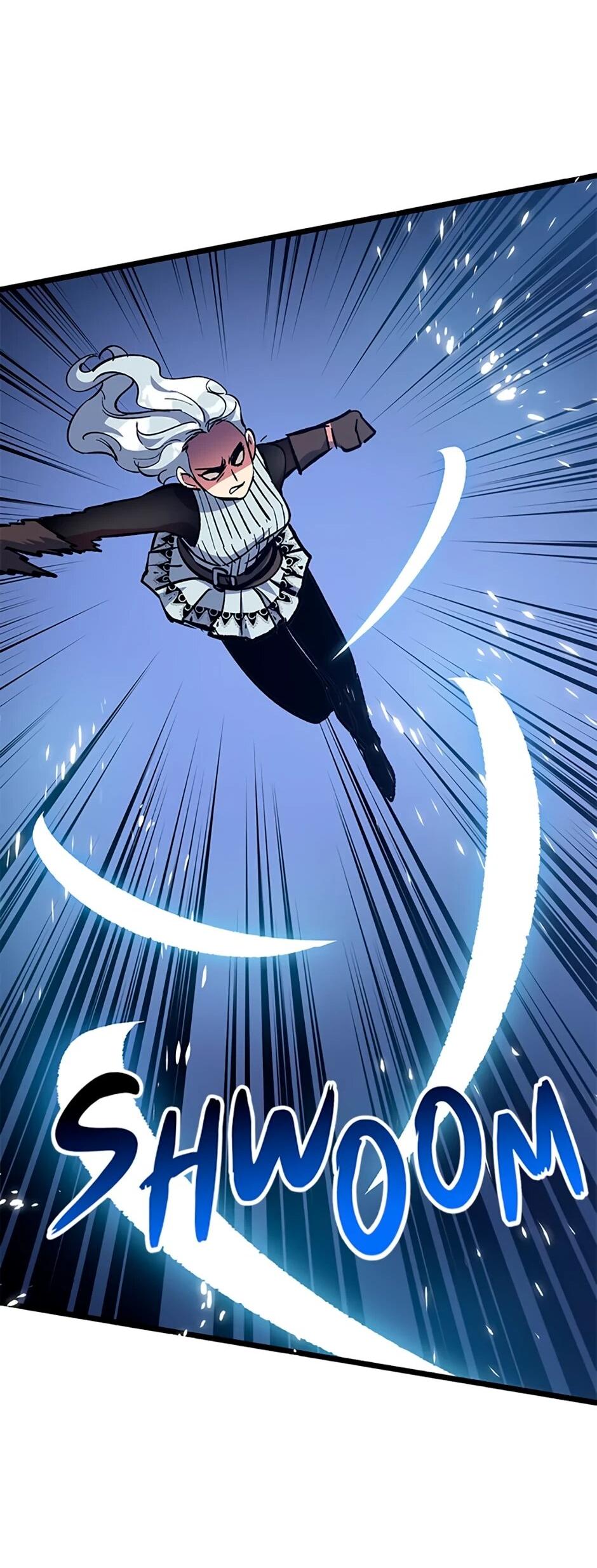 Манга Счастливчик - Глава 72 Страница 40