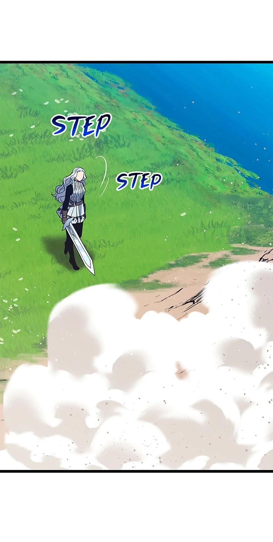 Манга Счастливчик - Глава 72 Страница 54