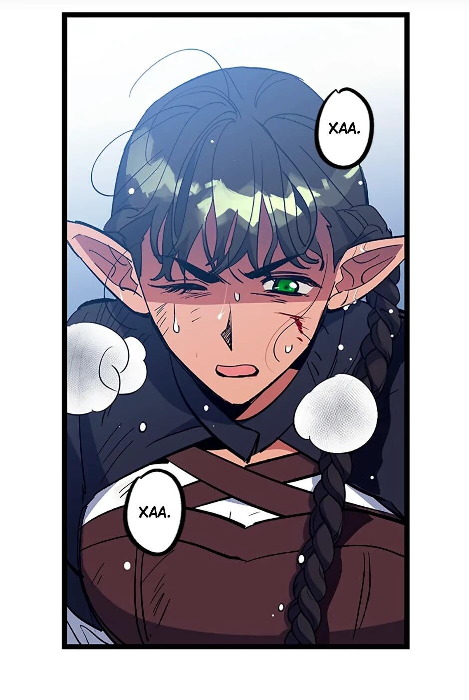 Манга Счастливчик - Глава 73 Страница 8