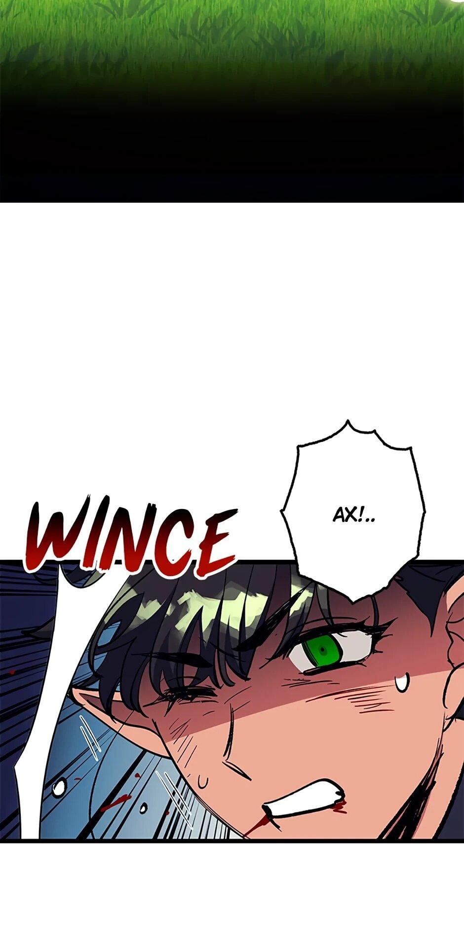 Манга Счастливчик - Глава 73 Страница 22