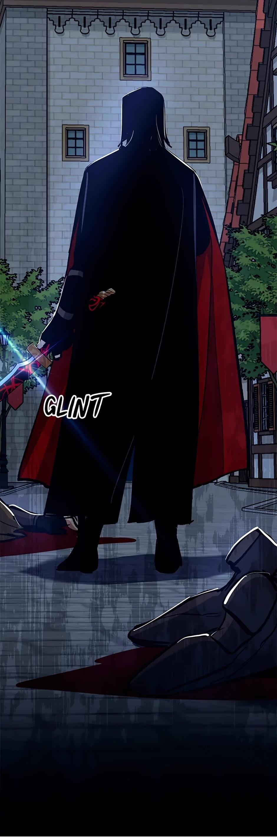 Манга Счастливчик - Глава 73 Страница 39