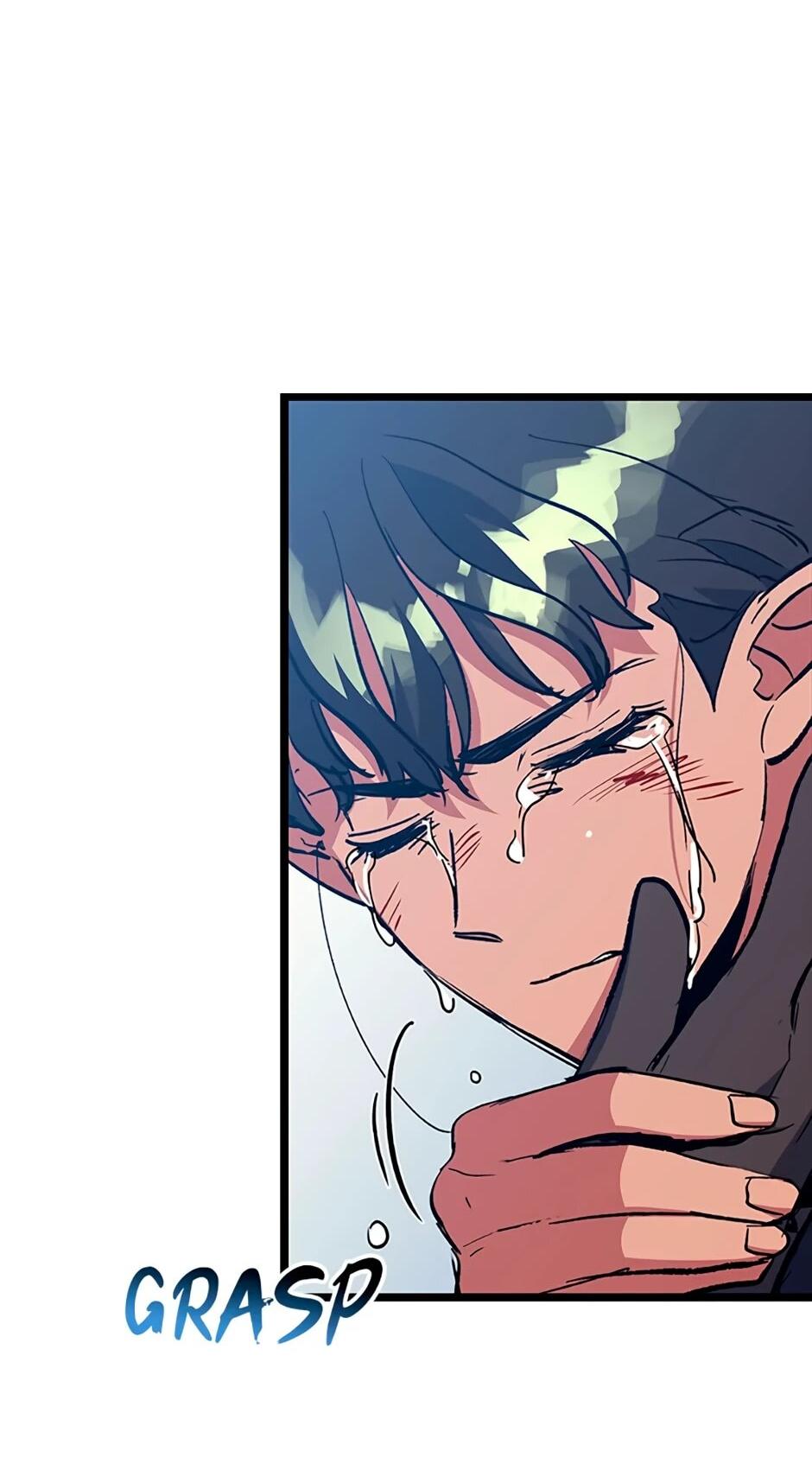 Манга Счастливчик - Глава 73 Страница 18