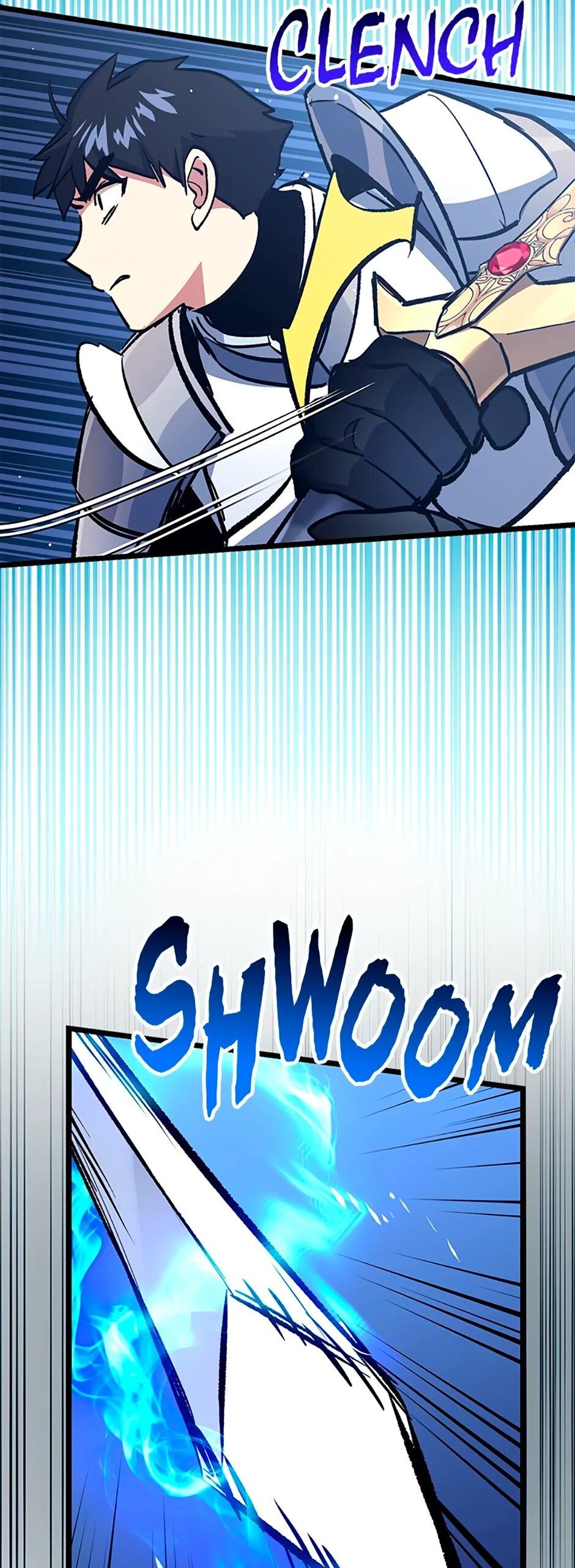 Манга Счастливчик - Глава 73 Страница 53