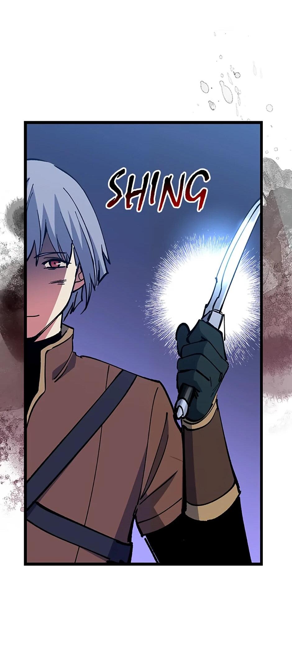 Манга Счастливчик - Глава 73 Страница 61