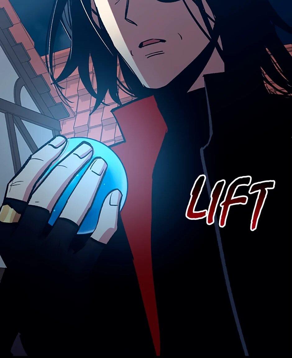 Манга Счастливчик - Глава 73 Страница 32