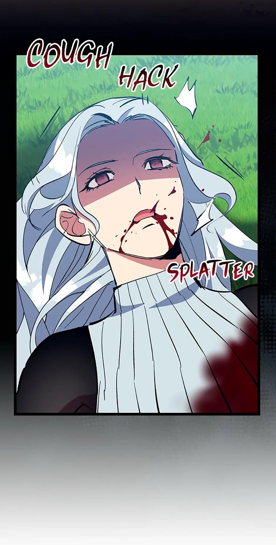 Манга Счастливчик - Глава 73 Страница 7