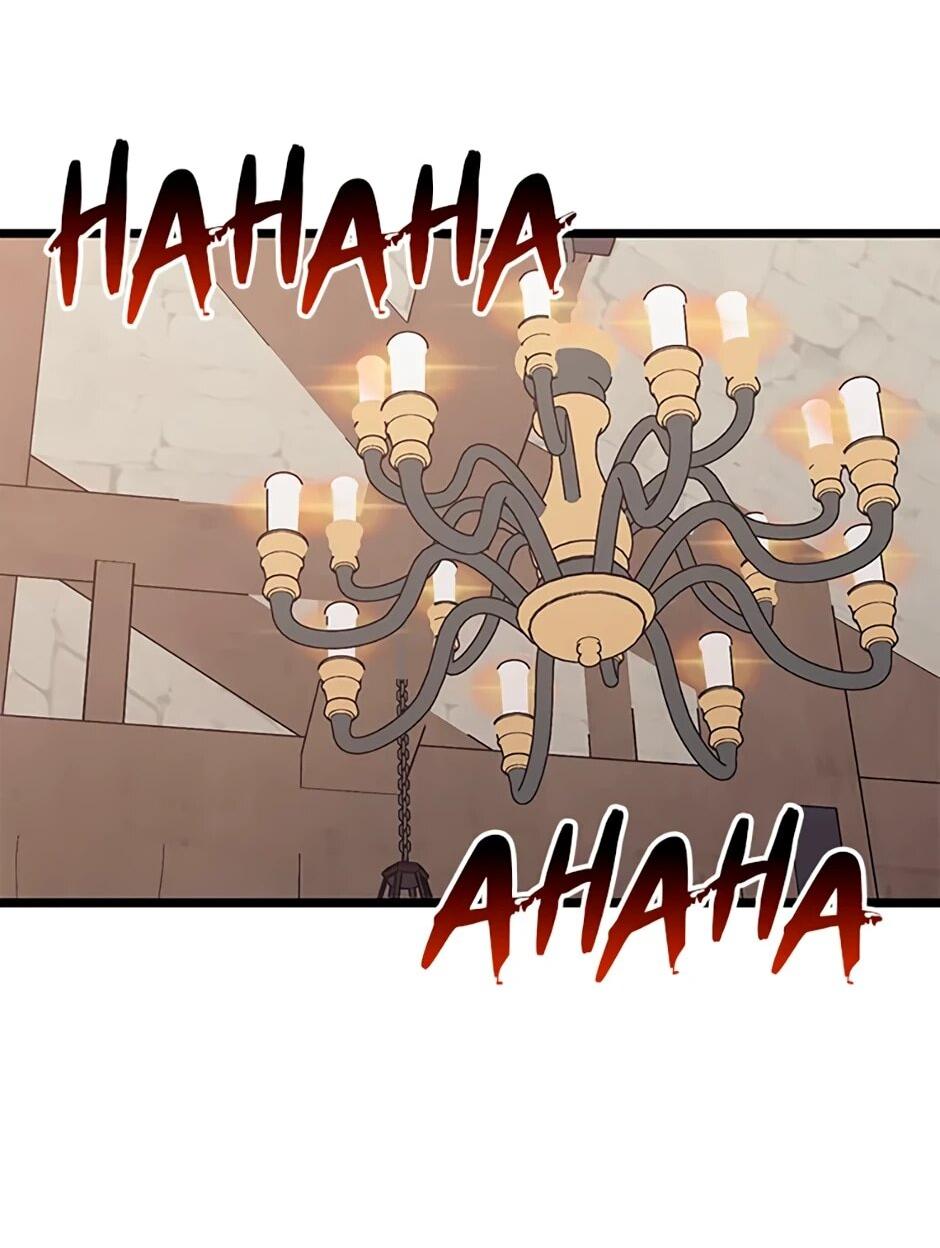 Манга Счастливчик - Глава 74 Страница 21