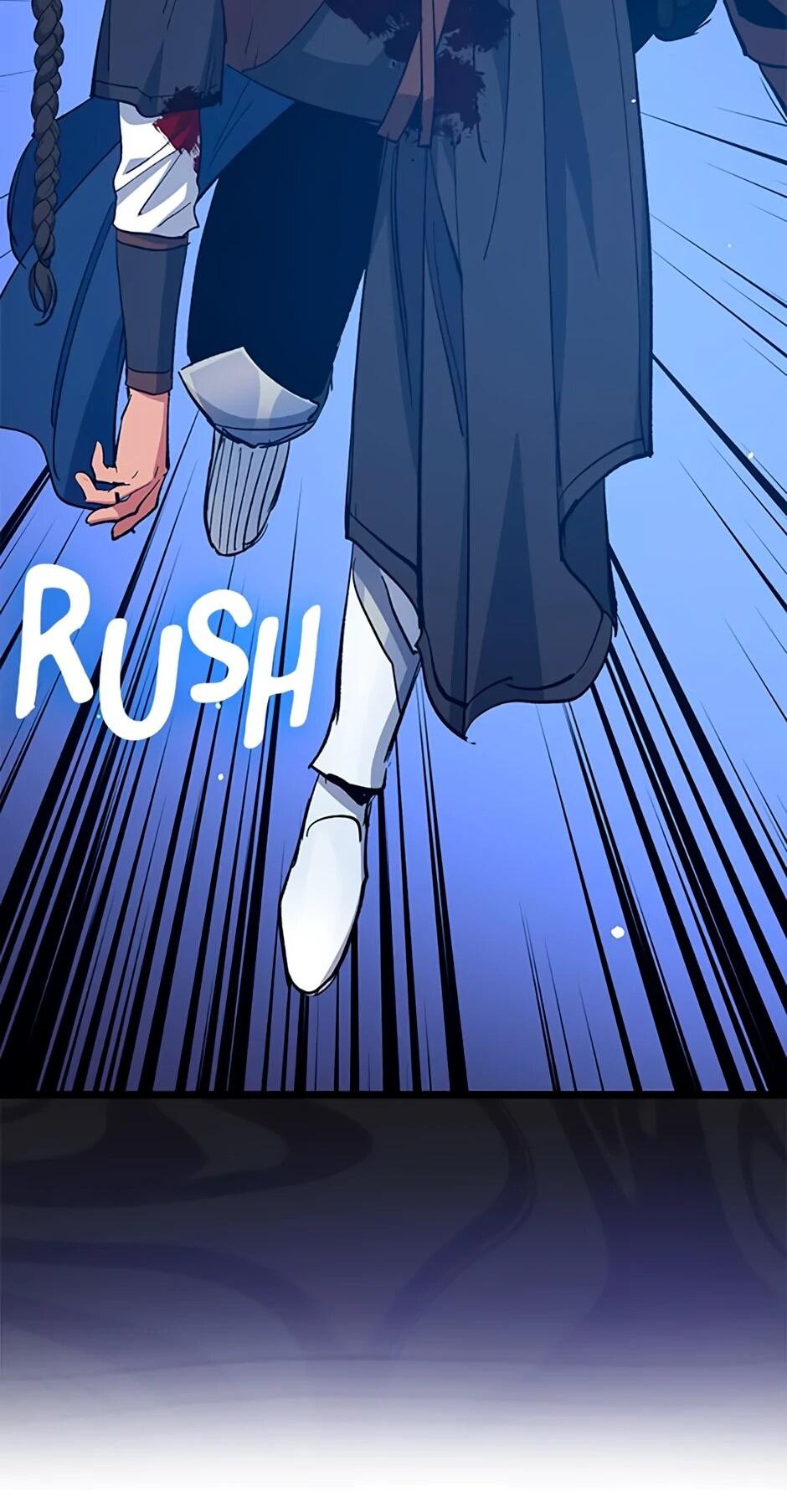 Манга Счастливчик - Глава 74 Страница 45