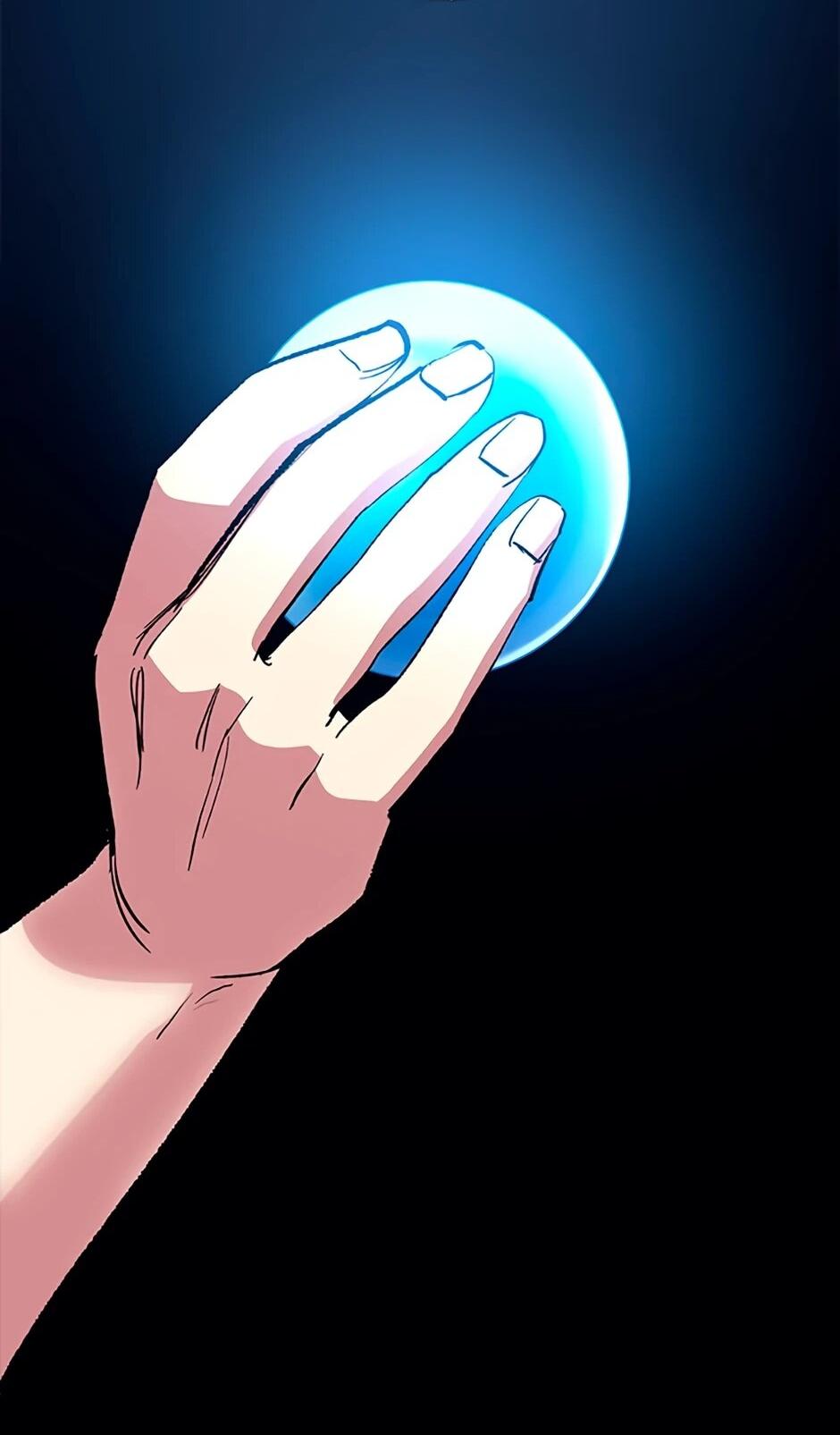 Манга Счастливчик - Глава 74 Страница 70