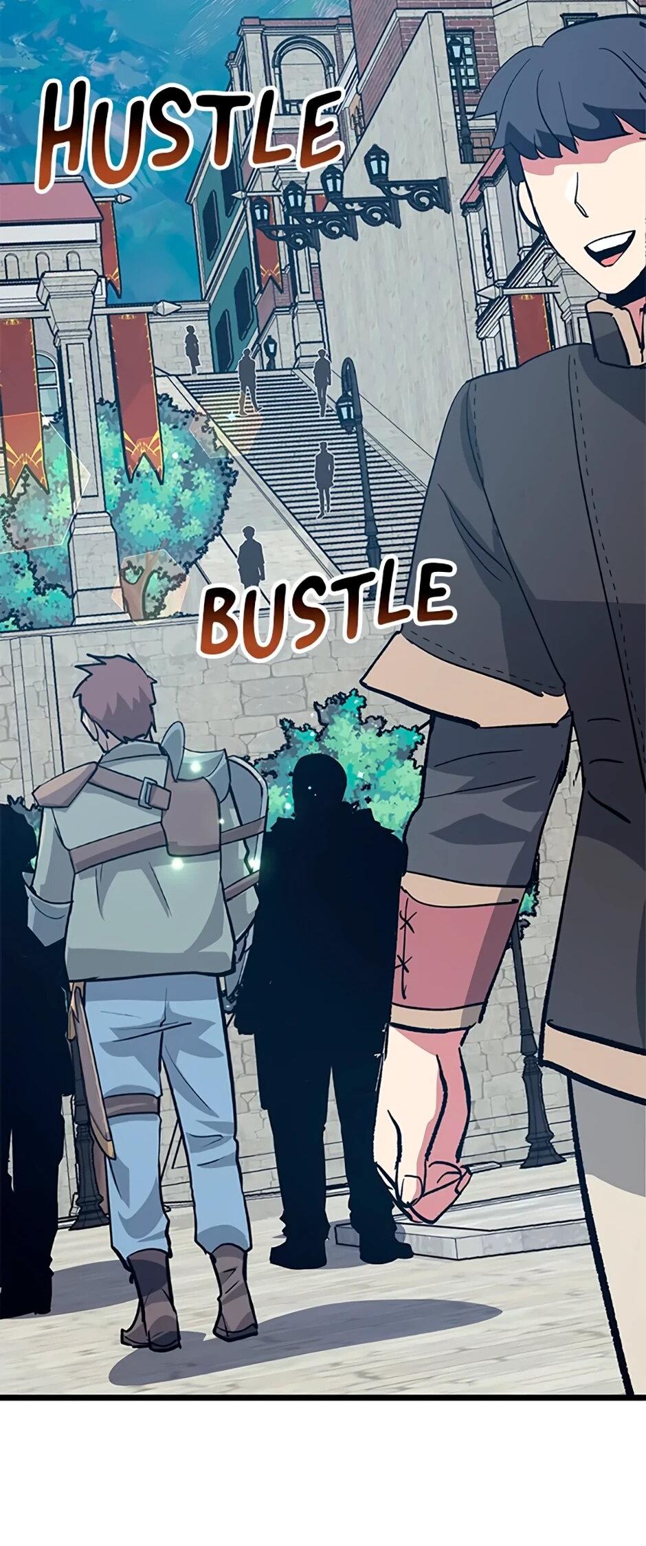 Манга Счастливчик - Глава 74 Страница 3