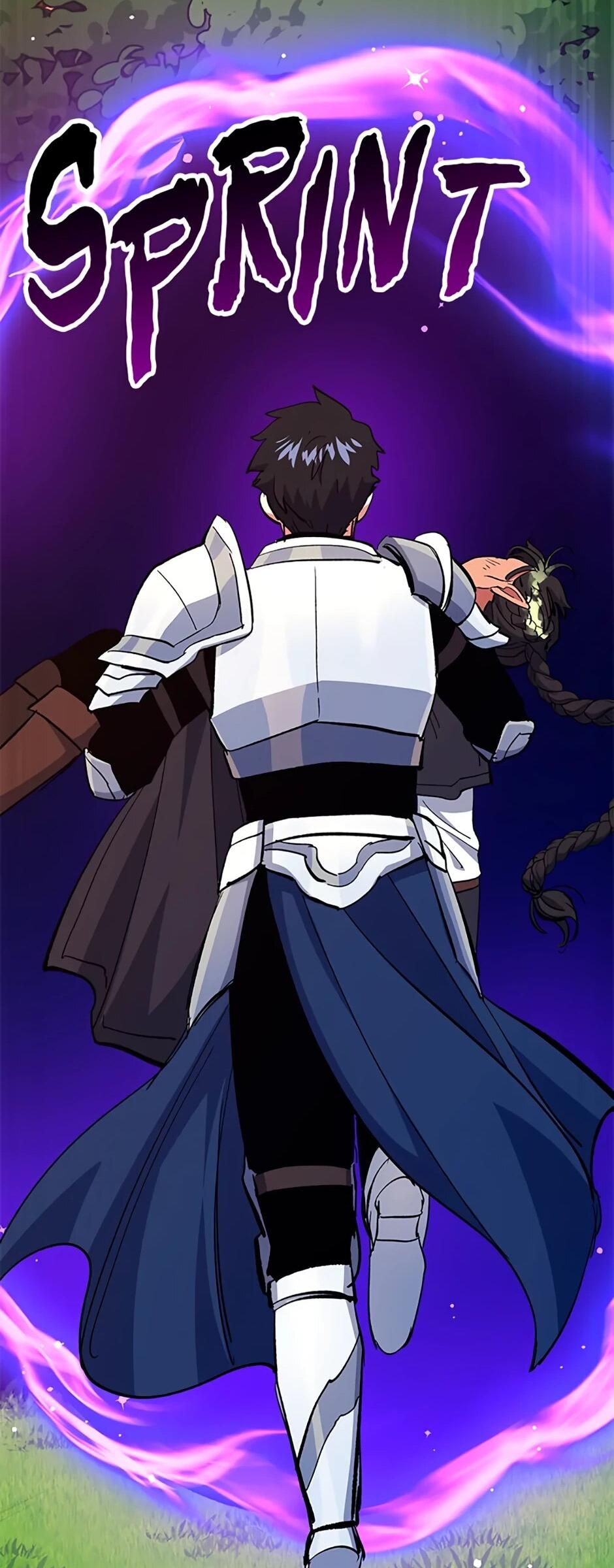 Манга Счастливчик - Глава 74 Страница 40