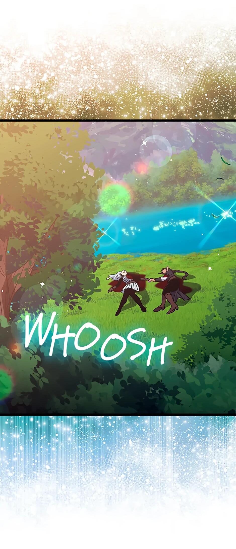 Манга Счастливчик - Глава 74 Страница 31