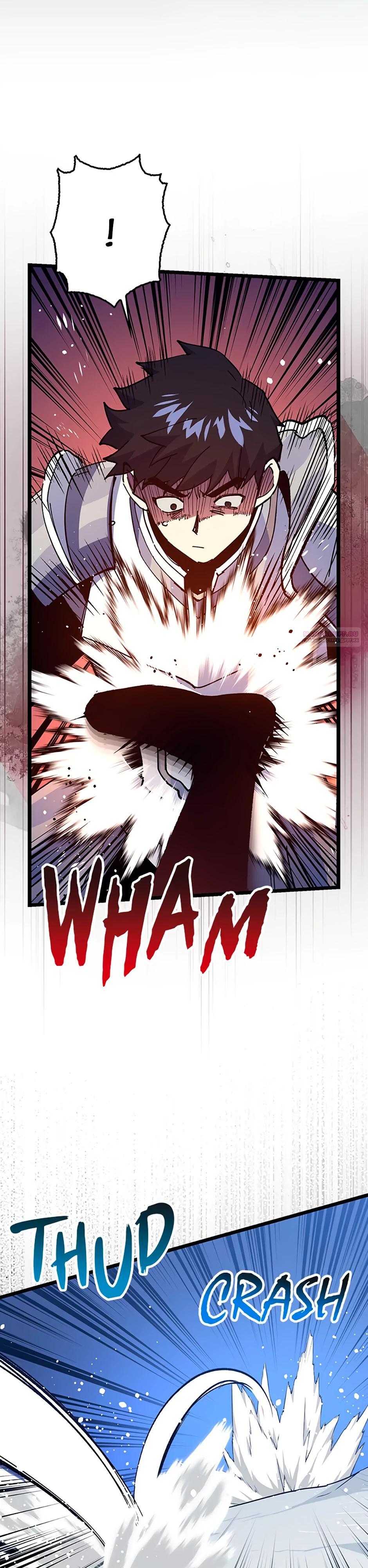 Манга Счастливчик - Глава 75 Страница 34