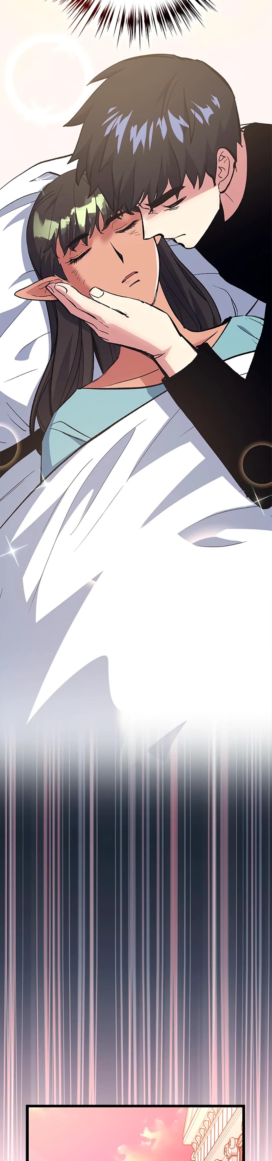 Манга Счастливчик - Глава 75 Страница 7