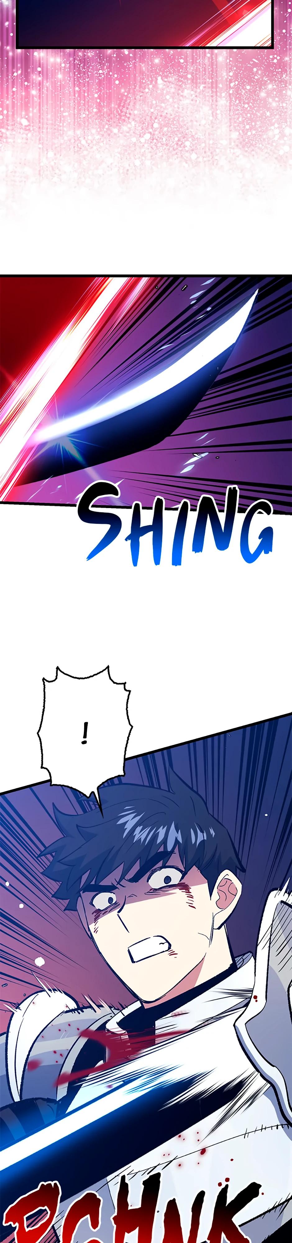 Манга Счастливчик - Глава 76 Страница 19