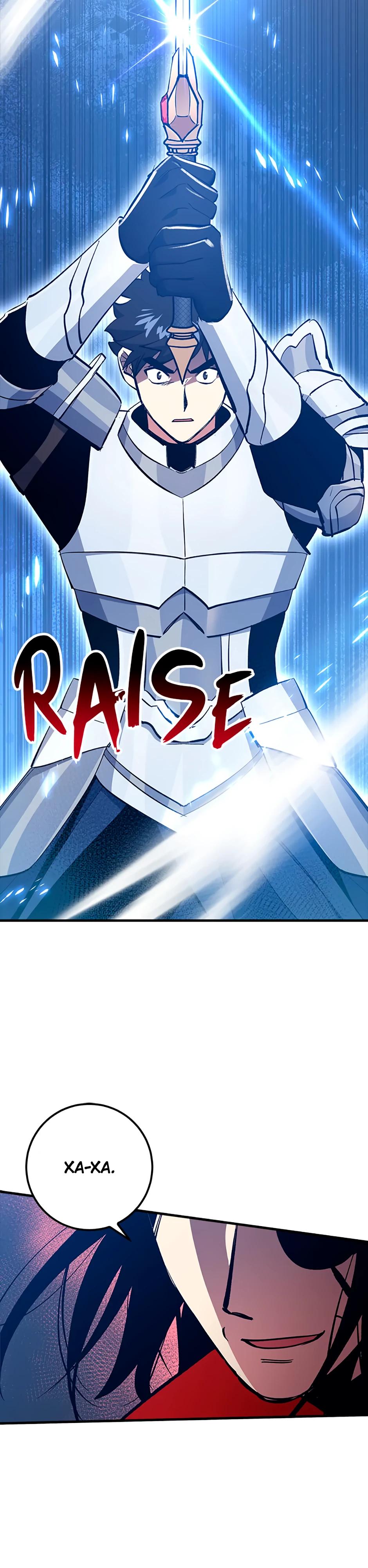 Манга Счастливчик - Глава 77 Страница 23