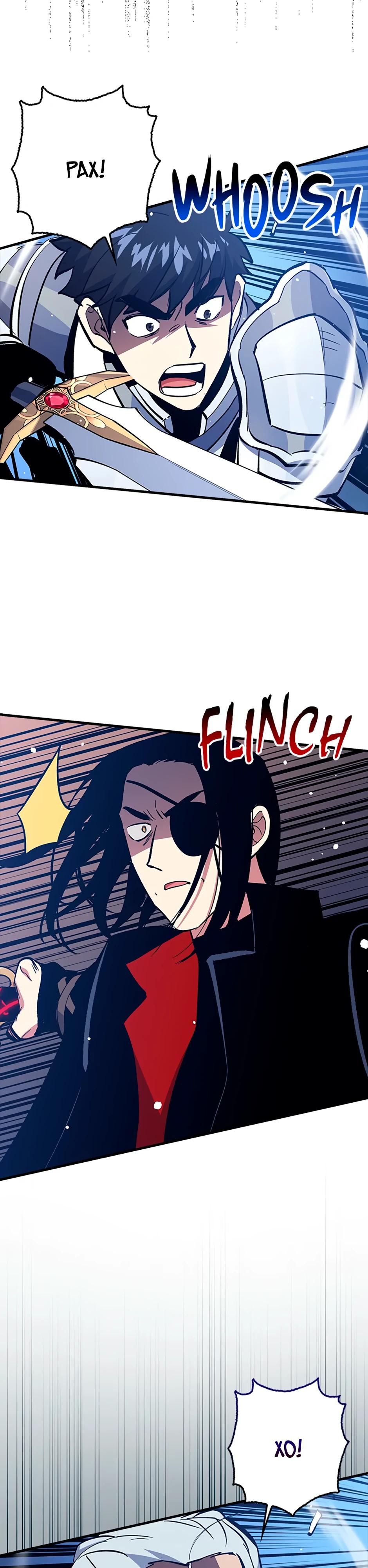 Манга Счастливчик - Глава 77 Страница 19