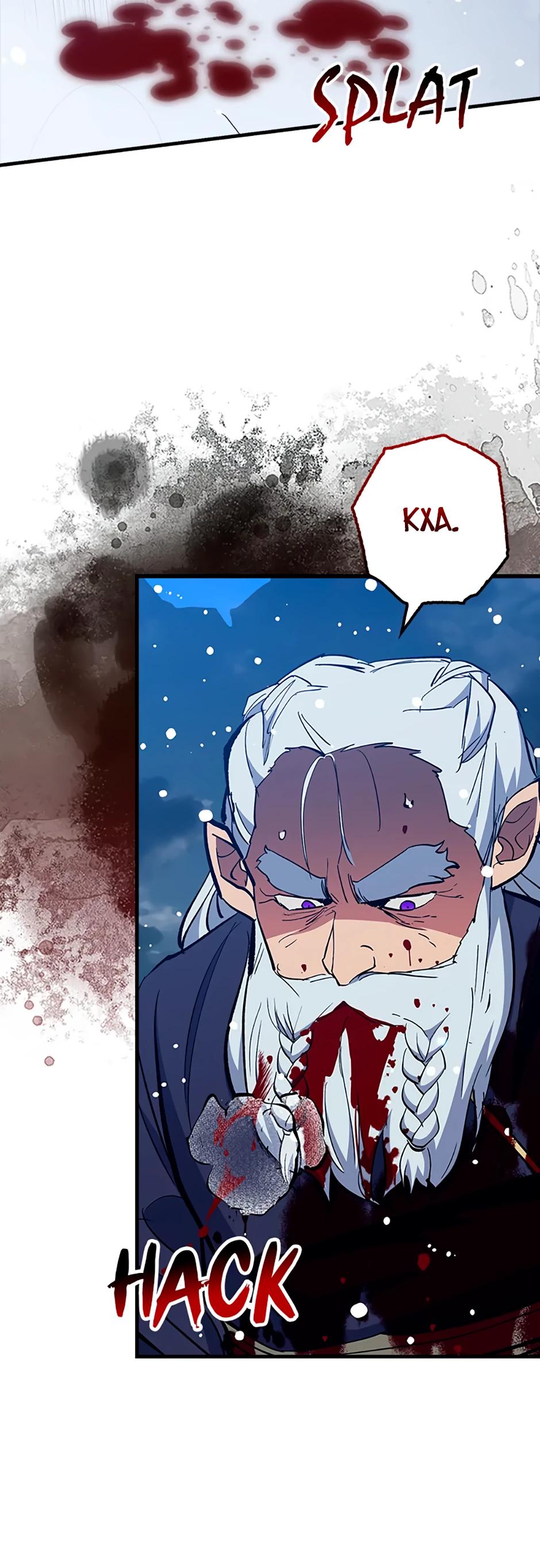 Манга Счастливчик - Глава 77 Страница 35