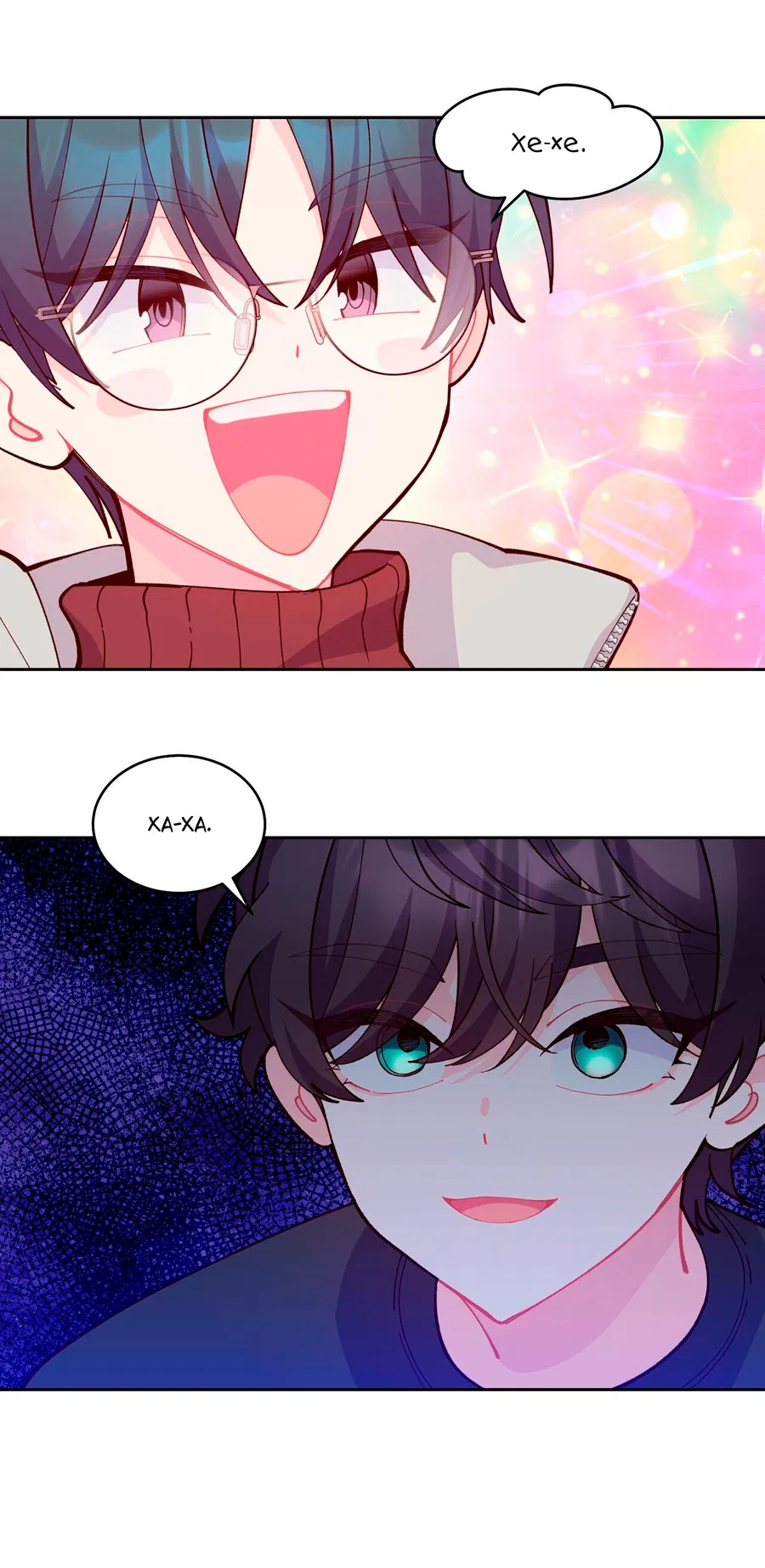 Манга Сладкий мрамор - Глава 132 Страница 6