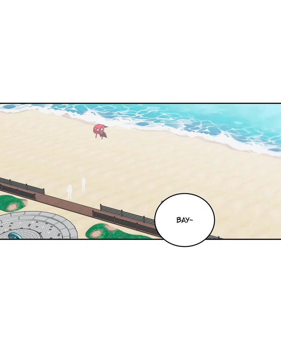 Манга Сладкий мрамор - Глава 132 Страница 37