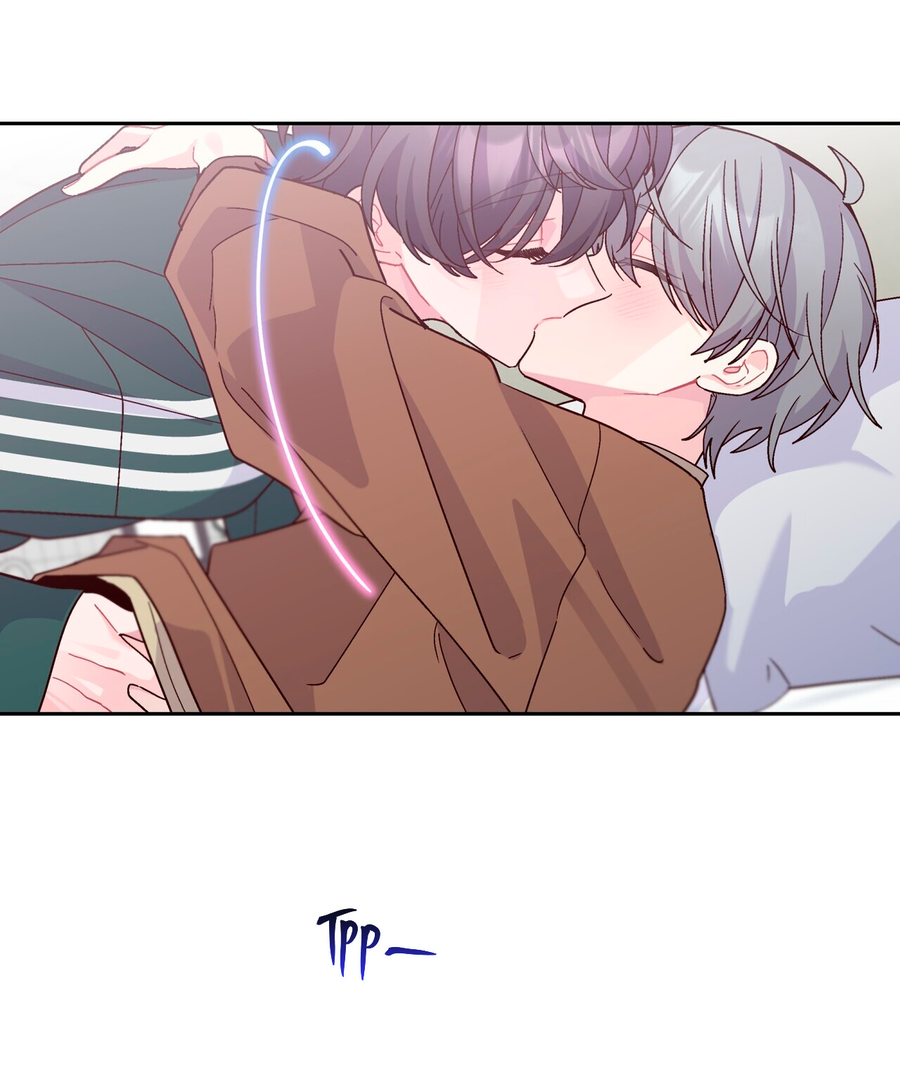 Манга Сладкий мрамор - Глава 133 Страница 21